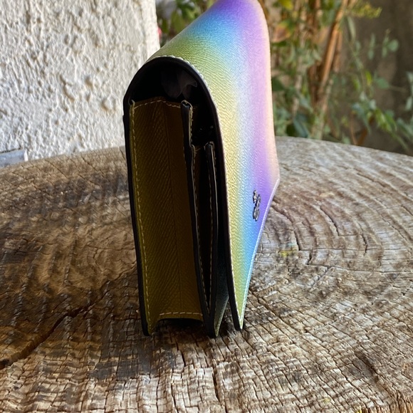 COACH OMBRE CROSSBODY - Picture 9 of 15